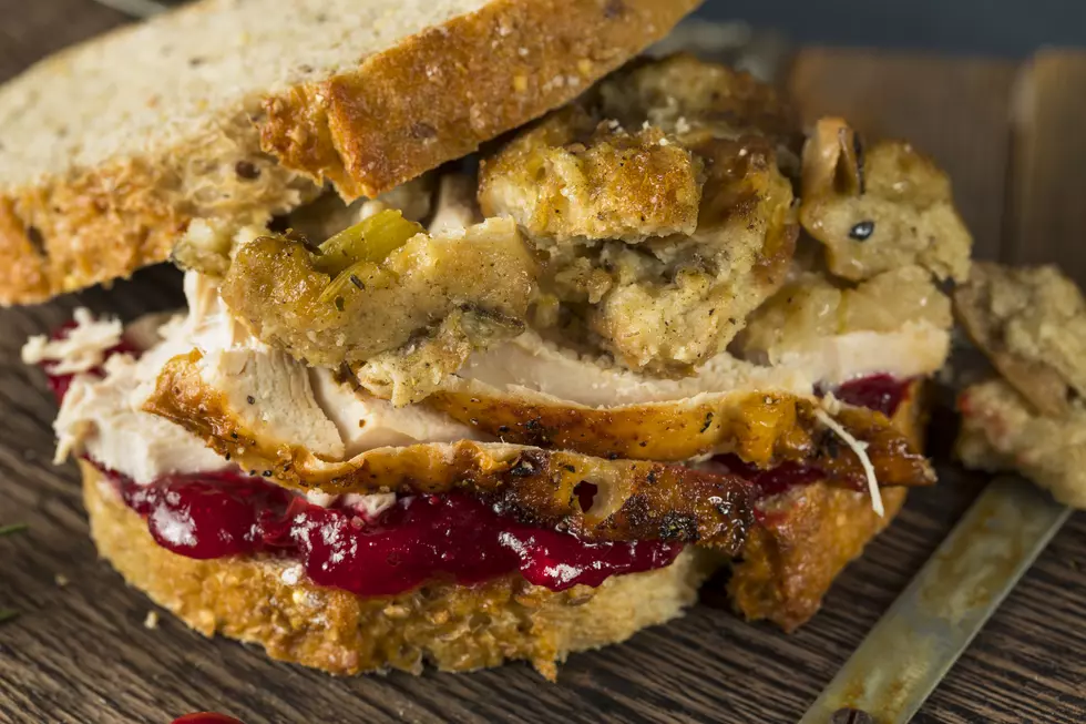 Your Turkey Leftover Suggestions Are So Creative