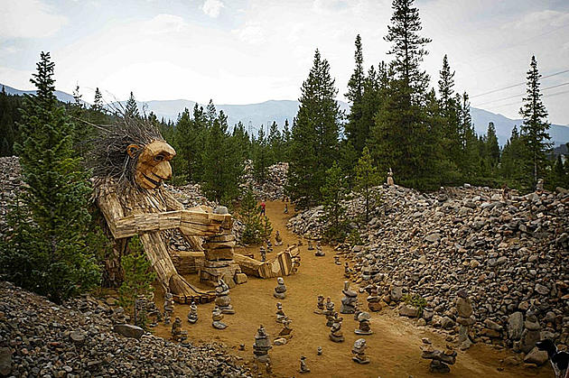 The Troll Task Force&#8217;s Mission: Find the Breck Troll a New Home