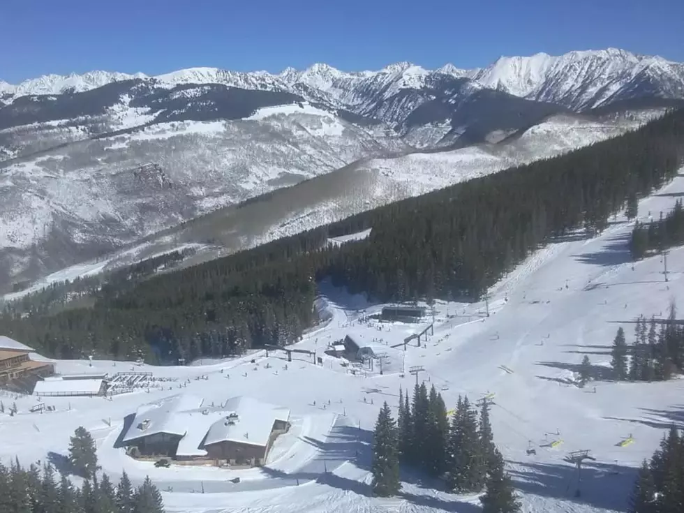 Vail Ski Resort Opening Day: Report from the Slopes