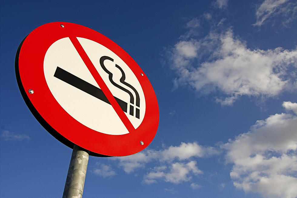 Fruita Bans Smoking in Public Places