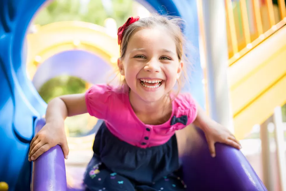 Grand Junction Parents Raising Money for New School Playground