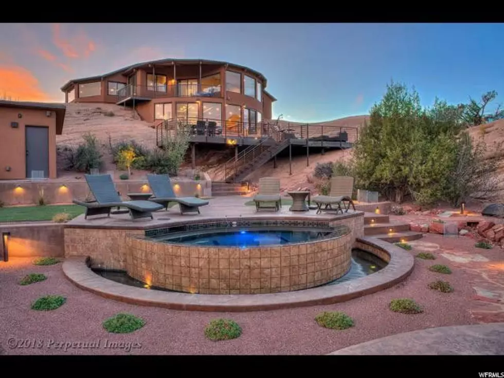 Your Moab Vacation Home Just Hit the Market (For $3 Million)