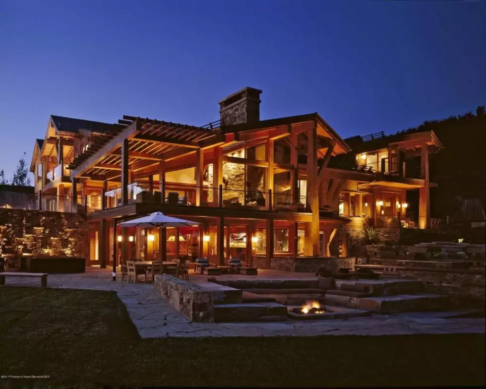 Colorado&#8217;s Most Expensive House For Sale, Right Now