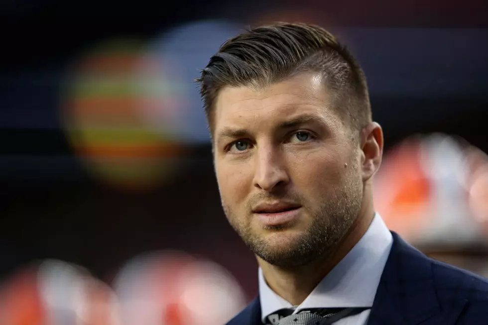 Sorry Ladies, Tim Tebow is No Longer A Bachelor