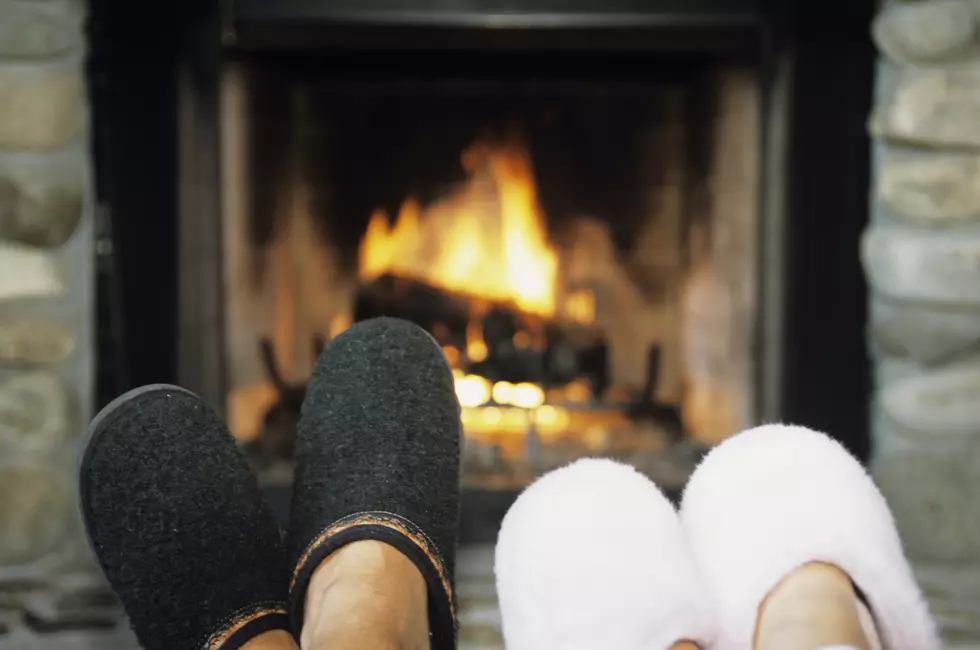 Keep It Toasty in This Freezing Cold: Here's How