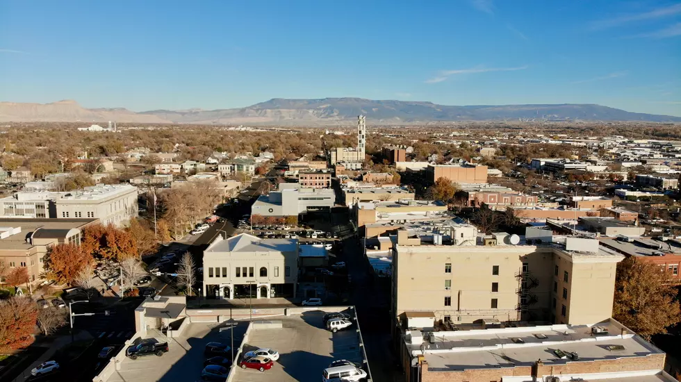 Class Is In Session: It's Grand Junction 101