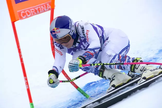 Lindsey Vonn: Olympic Skier from Vail Retiring Because of Knees