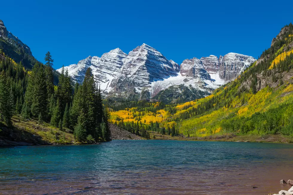 Hiking Crested Butte to Aspen Will Blow Your Socks Off