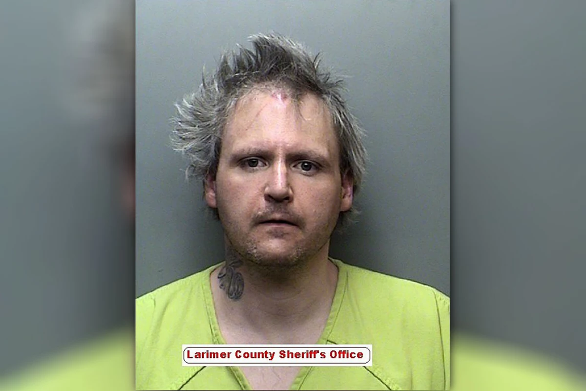 Larimer County Jail Inmate Caught Attempting Escape