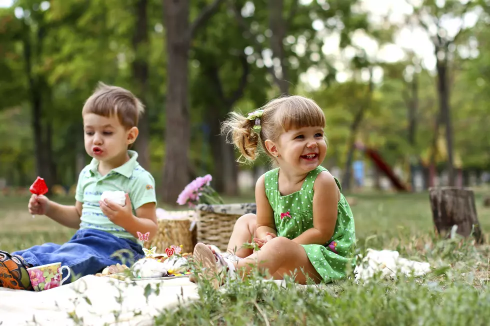 Free Lunch For Grand Junction Kids: Lunch Lizard Summer Schedule