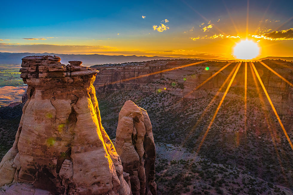 Colorado National Monument’s Saddlehorn Campground Reopens Monday