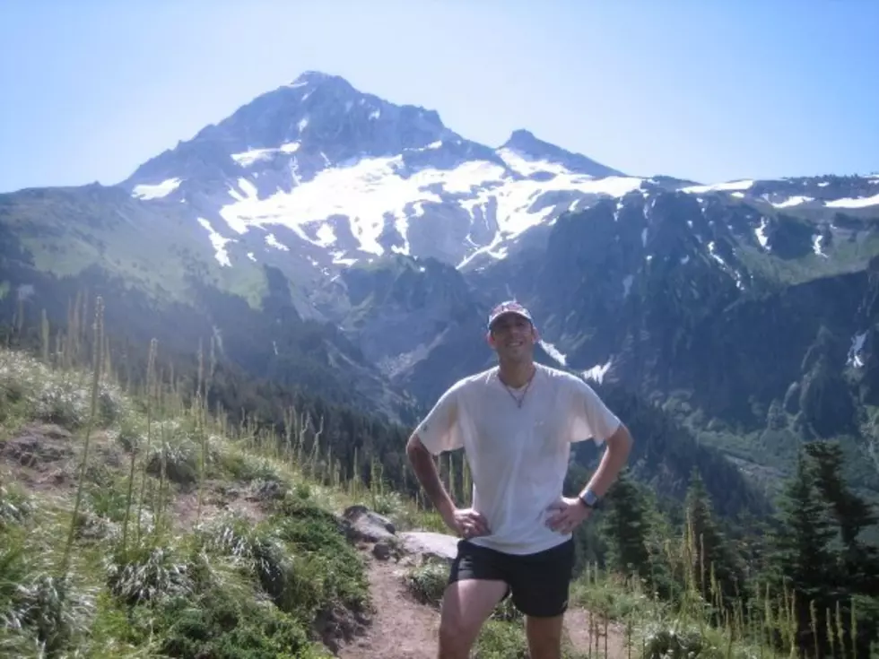 Grand Junction Man Breaks Colorado Trail Record