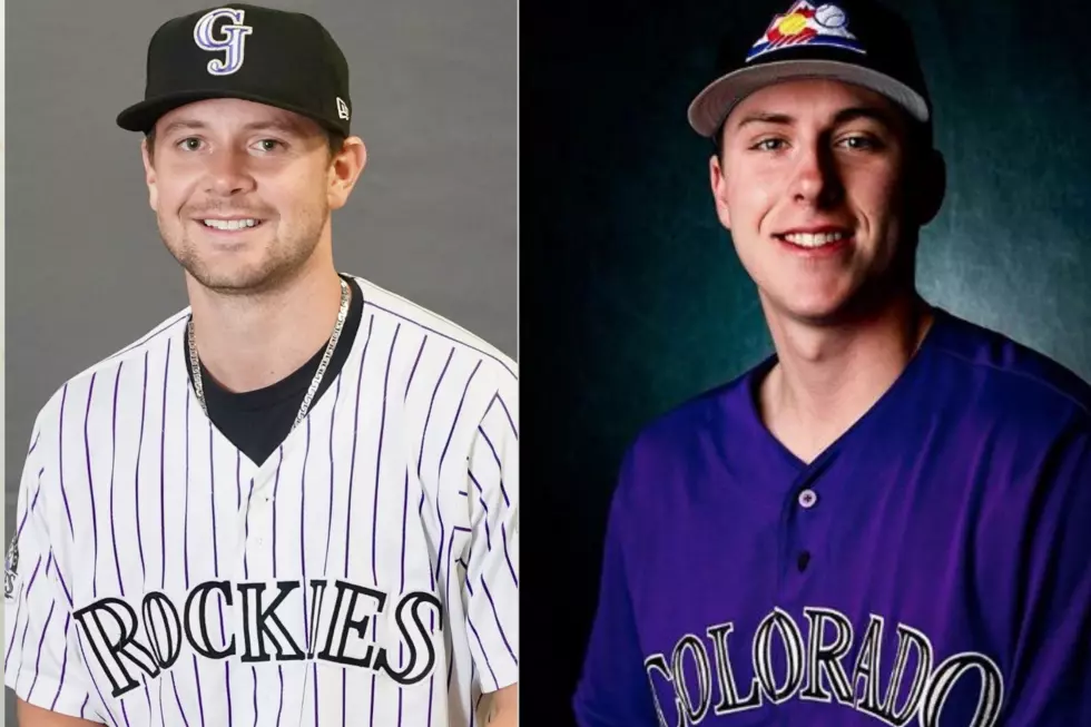 Getting to Know Your Grand Junction Rockies