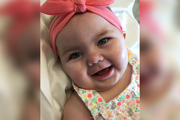 Grand Junction Baby Gets $2 Million Medicine Covered