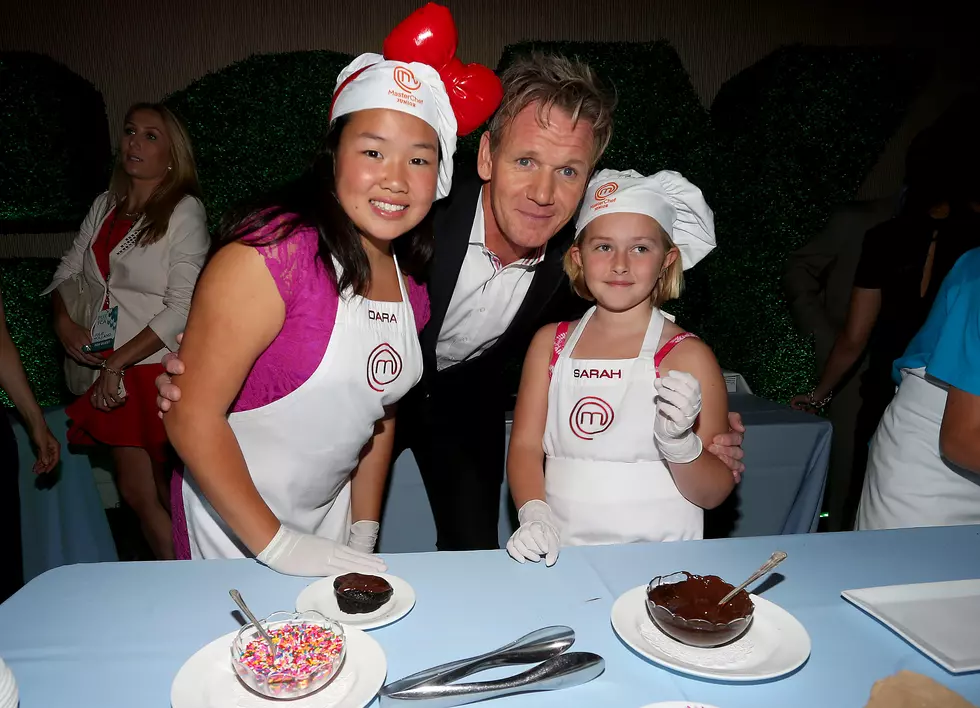 MasterChef Junior Live! is Coming to Grand Junction