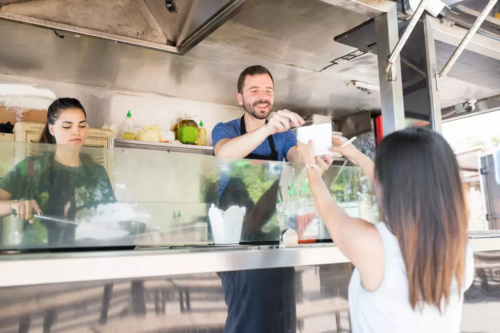 Colorado Veteran Starts Food Truck to Help Other Veterans