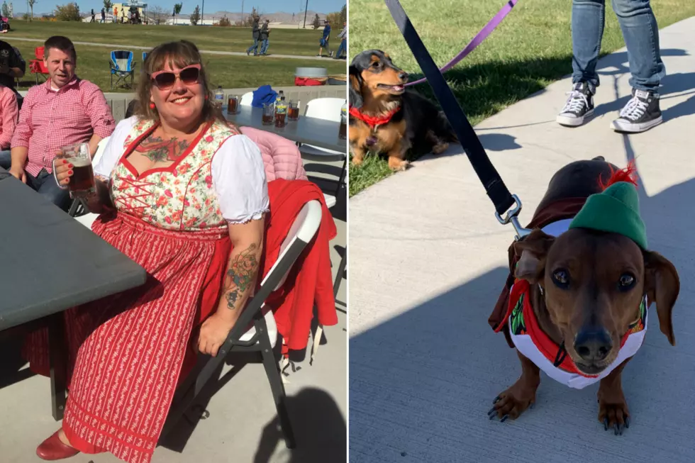 See the Pics: The Best of Oktoberfest Amped in Grand Junction