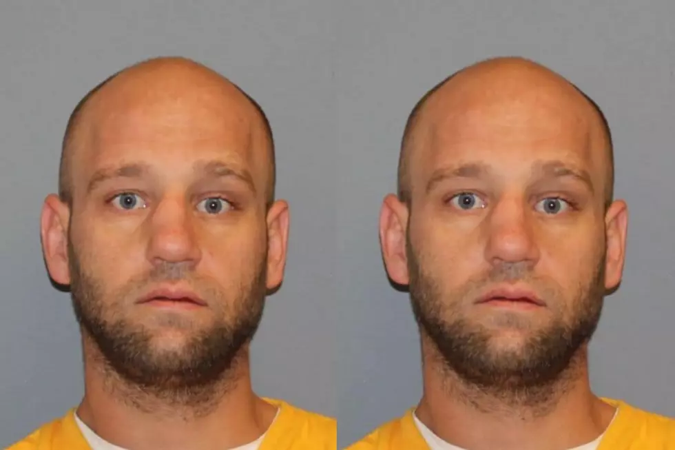Weekend Crime Spree Gets Grand Junction Man 13 Charges