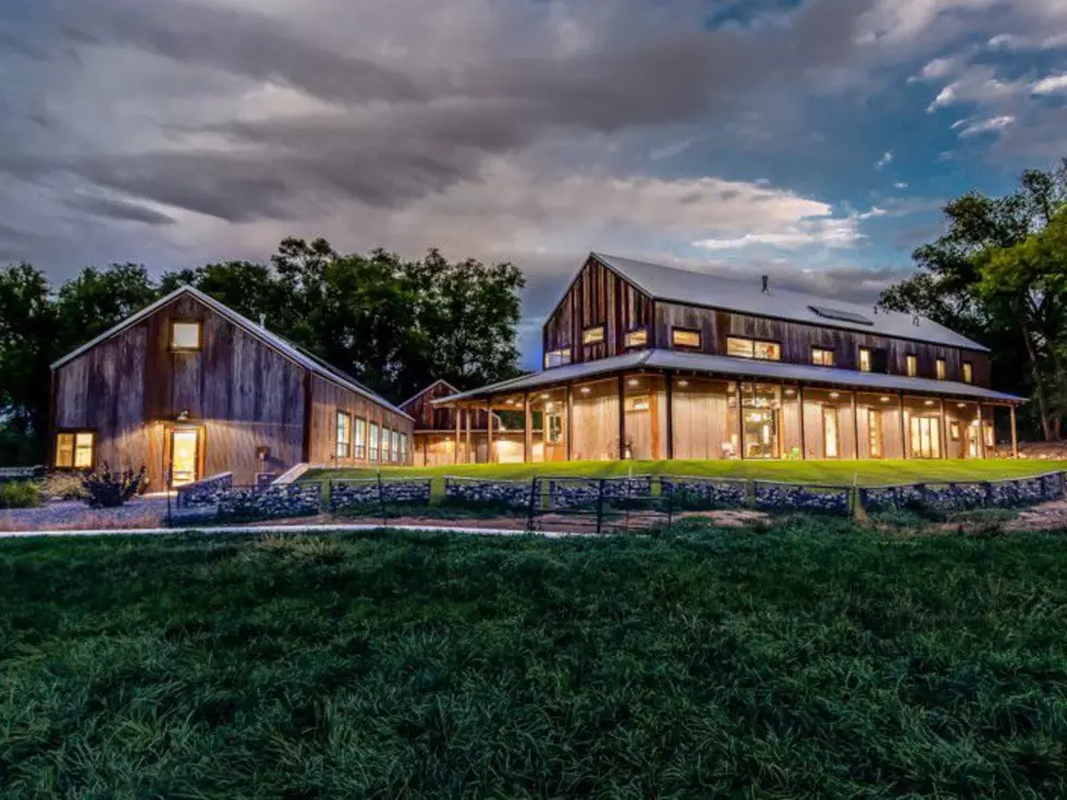 See Inside the $2.4 Million Modern Farmhouse in Grand Junction