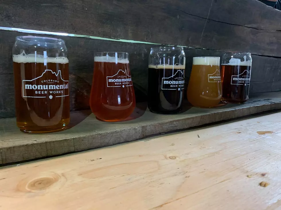 More Colorado Craft Beer: New Brewery Opening in Grand Junction