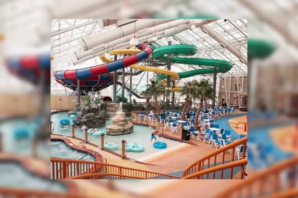 Fun Family Trip: Gigantic Waterpark Resort in South Dakota