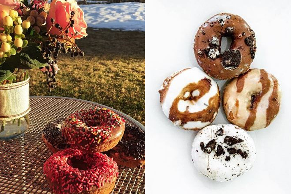 The Best Donuts in Colorado Are in Glenwood Springs