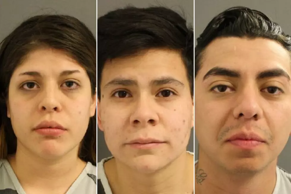 Meth + Alcohol: 3 Arrested For Death of Rifle Girl