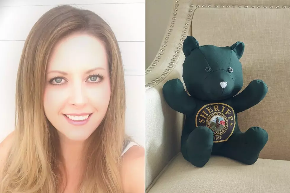 Colorado Seamstress Creates Memory Bears + More