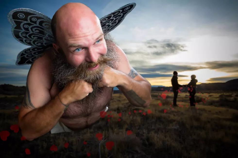 Grand Junction Beard Club Selling Hilarious Calendar for Charity
