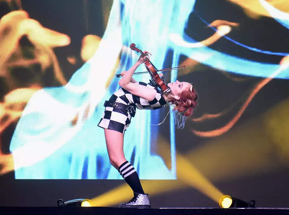 How to Win Tickets to See Lindsey Stirling