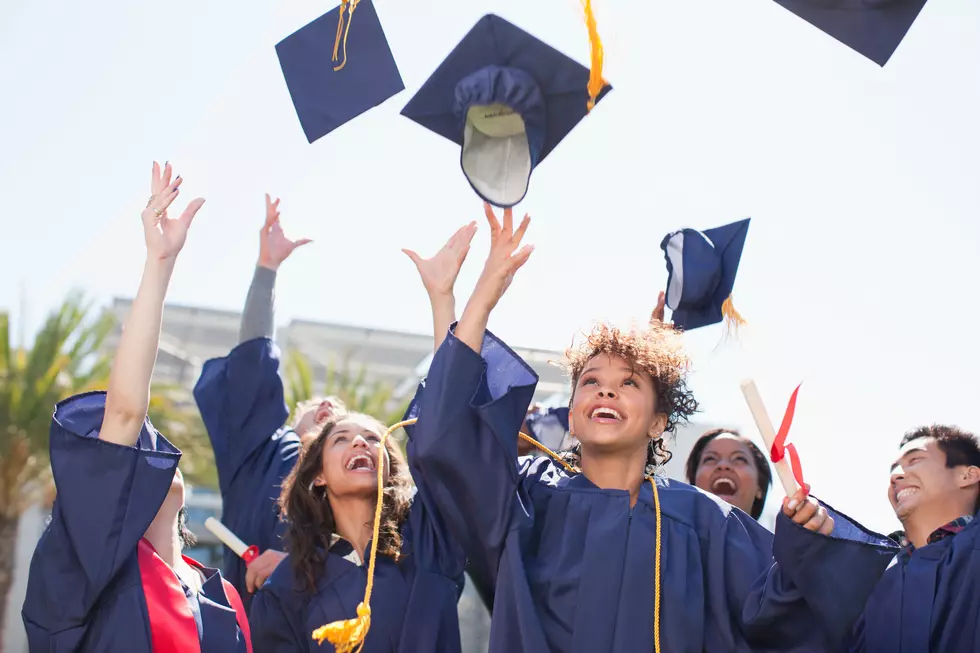 A 15-year-old Just Graduated College in Steamboat Springs