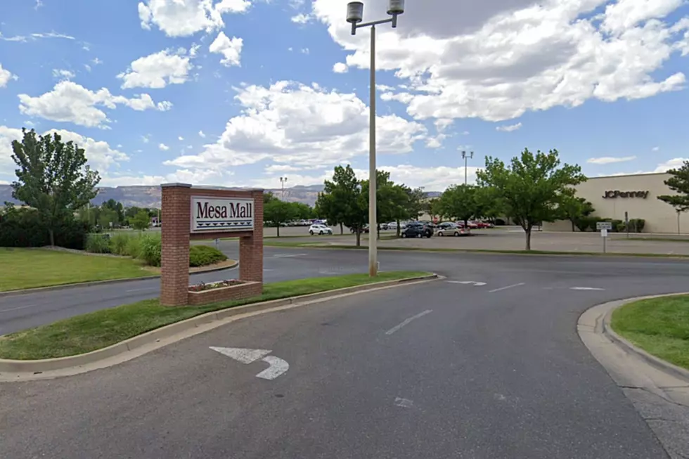 Grand Junction&#8217;s Mesa Mall is Reopening May 28