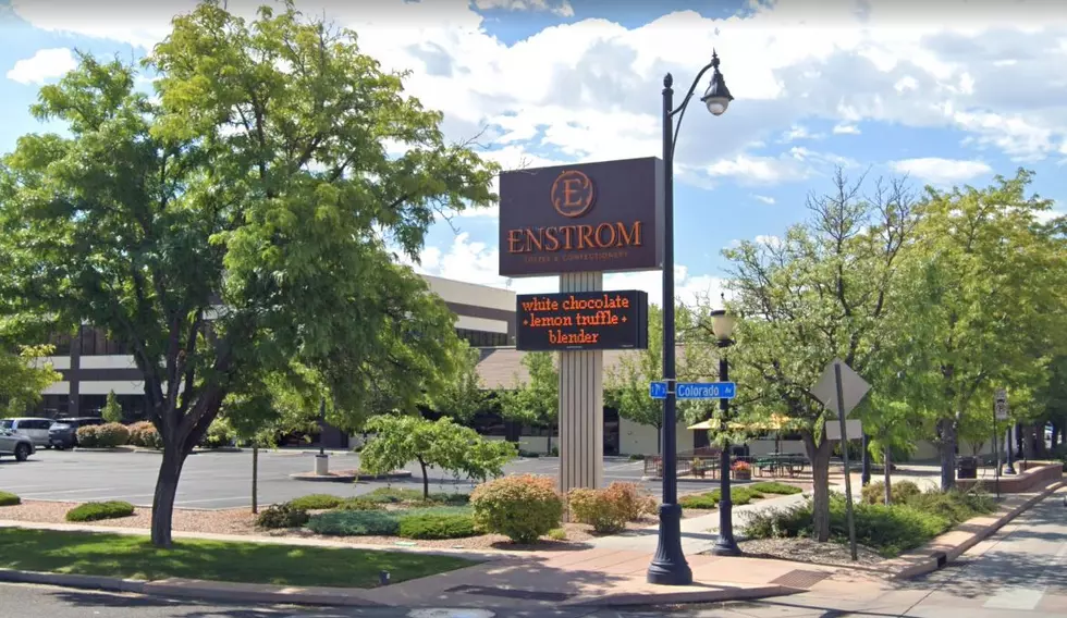 Grand Junction History Lesson: How Enstrom Candies Got Started