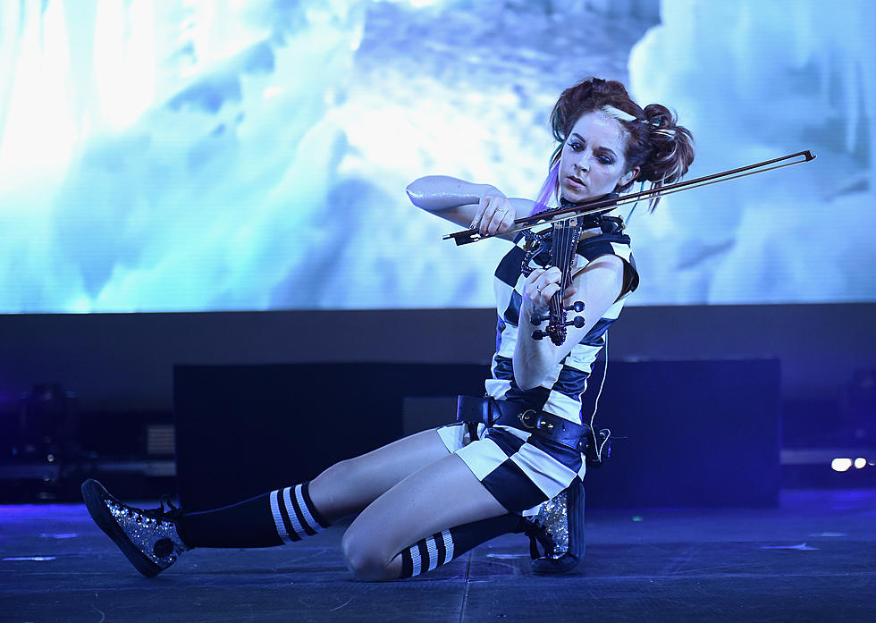 Lindsey Stirling Concert in Grand Junction Rescheduled