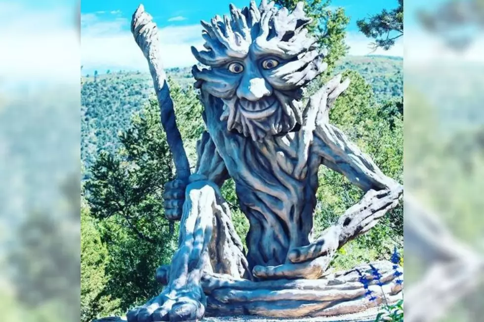 Trolls of Colorado: There’s a New Troll in Glenwood Springs