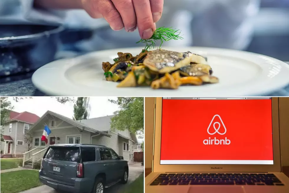 You Can Stay with a Local Chef at This Airbnb in Grand Junction