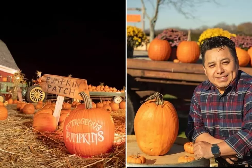 GJ Carver Willy Tuz Lands Spot on Food Network TV Show