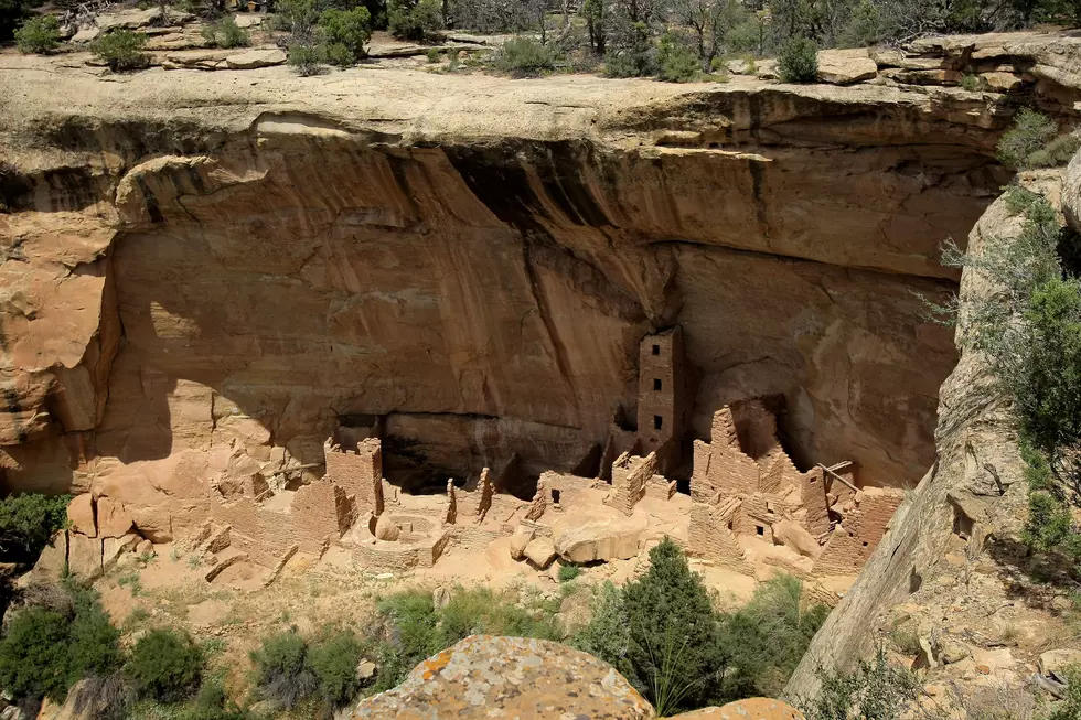 Ancestral Pueblo Remains Returned to Mesa Verde + Buried