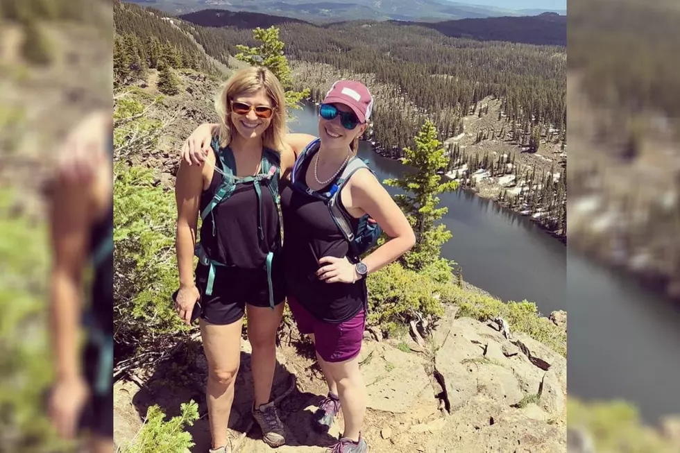 Grand Junction Woman Creates Hiking Facebook Group For Women