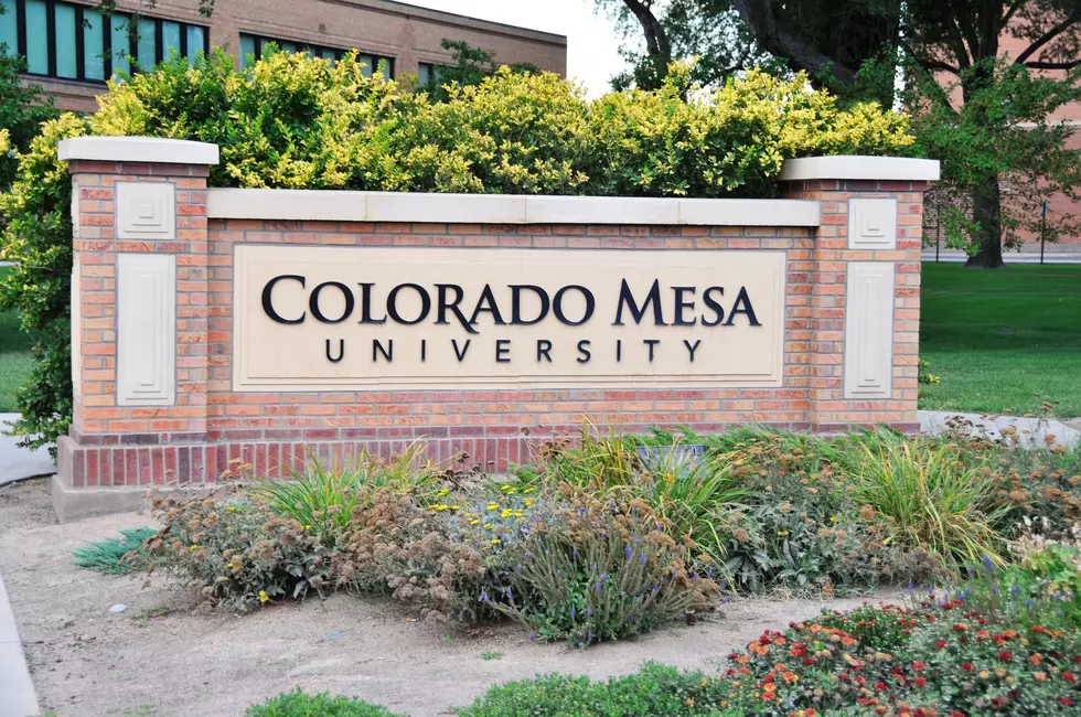 Colorado Mesa University Gives Thanksgiving Break Update