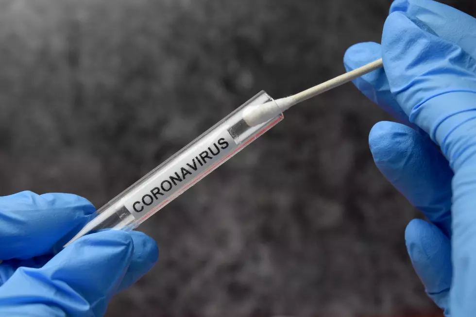 First Case of COVID-19 Variant Confirmed in Colorado