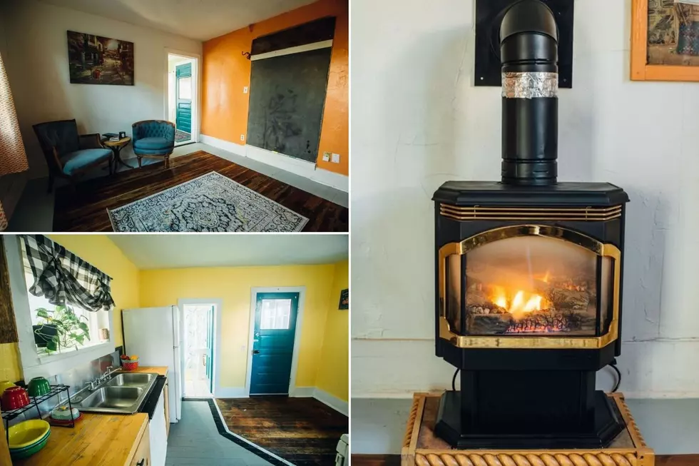 Rent This GJ House For Less Than $1,000