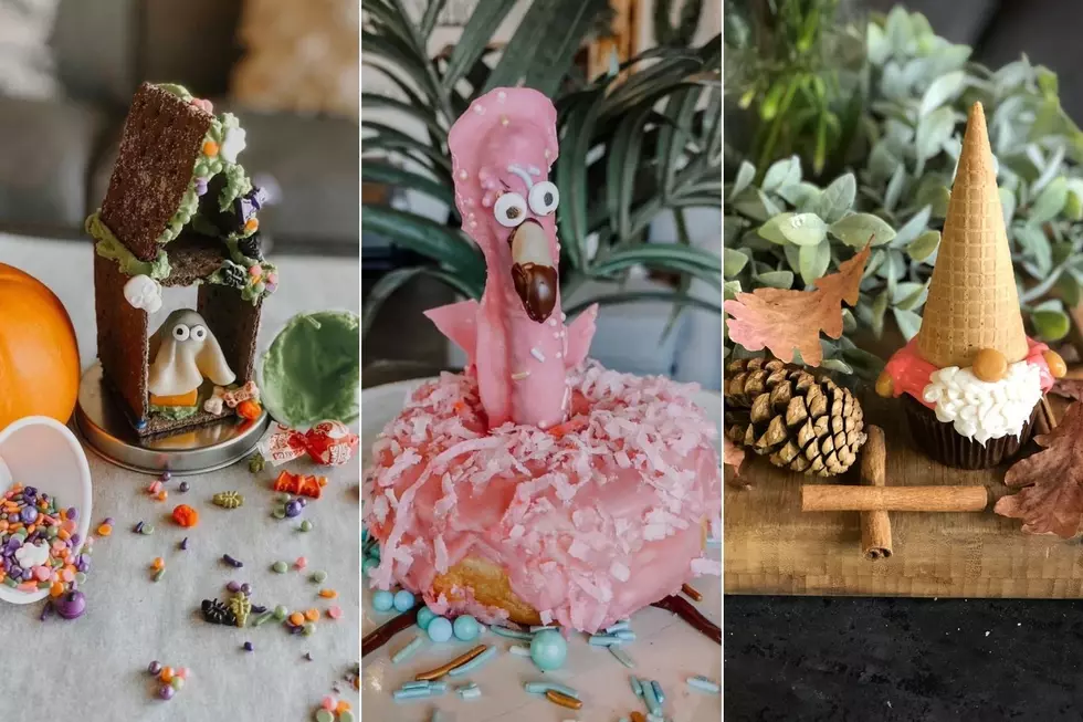 Look: GJ Bakery Has Creative Food Kits For Kids