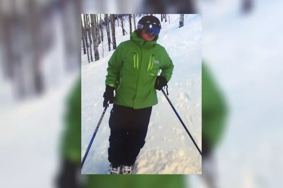 Local Love: Steve Cameron the Ski Instructor