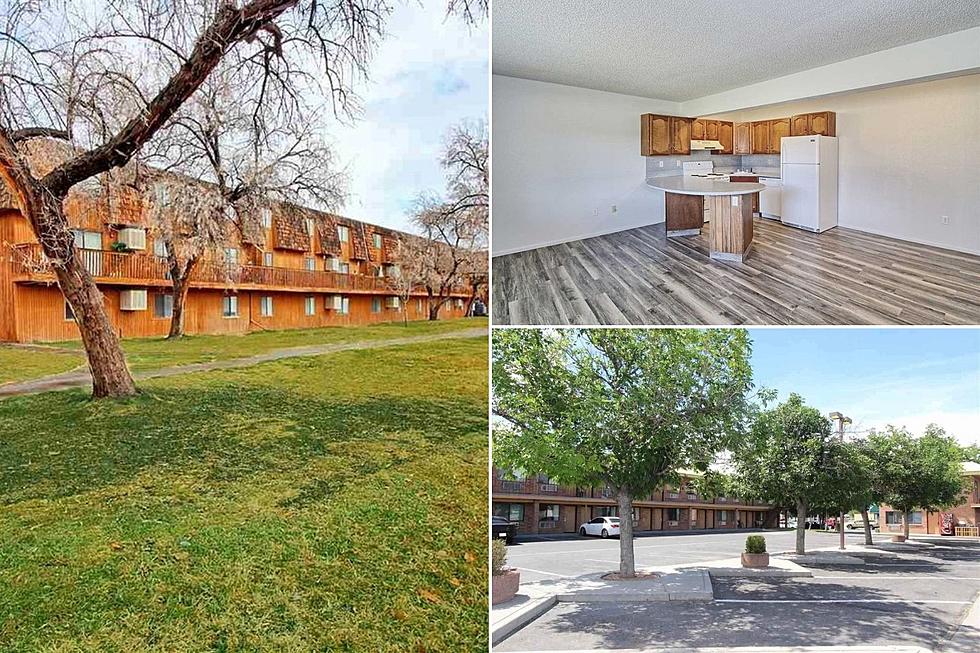 Look at These 3 Grand Junction Rentals For Less Than $800 a Month