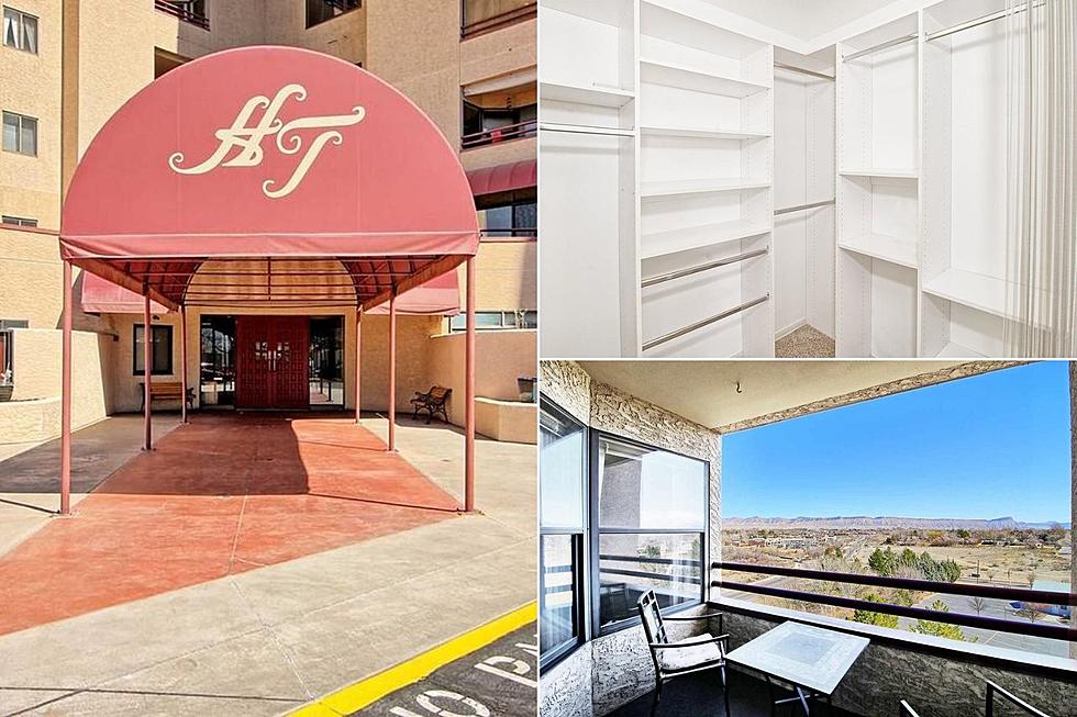 Look at This Grand Junction Condo That&#8217;s For Sale For $215,000