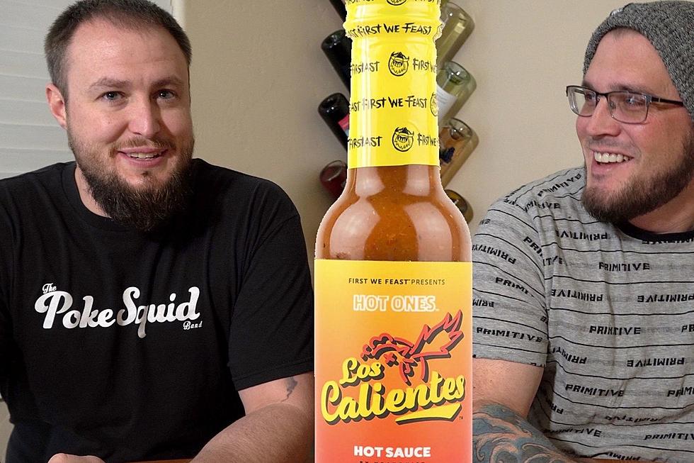 Grand Junction Duo Love Reviewing Different Hot Sauces