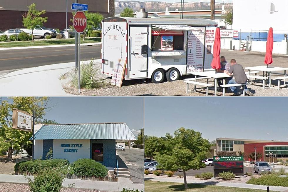 Here’s a List of the Most Underrated Places in Grand Junction