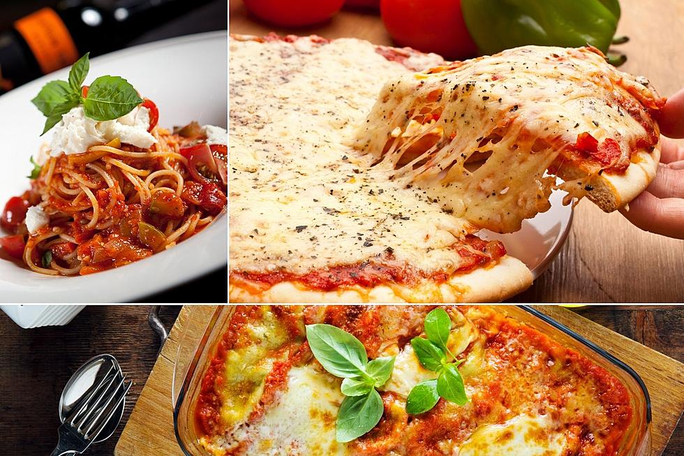 Top Four Italian Restaurants in Grand Junction According to You