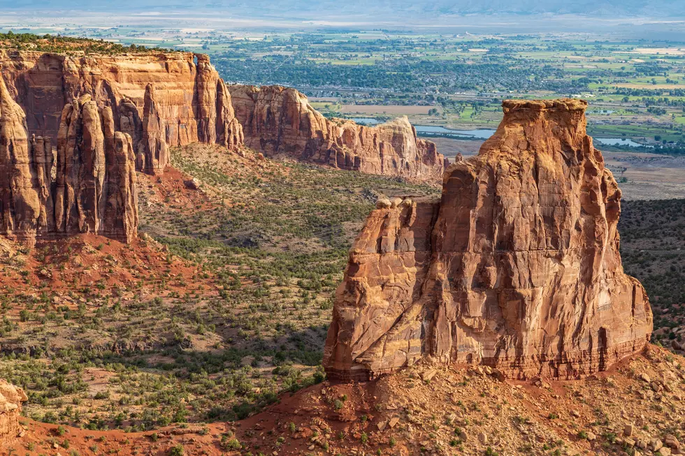 Colorado National Monument Unveils Awesome 5-Part Video Series